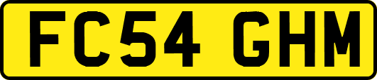FC54GHM