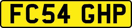 FC54GHP