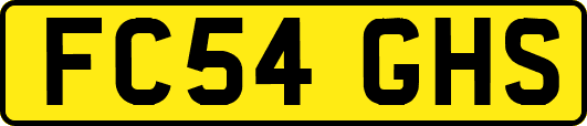 FC54GHS