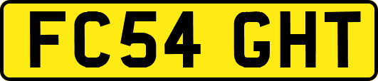 FC54GHT