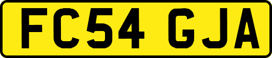 FC54GJA