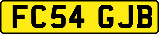 FC54GJB