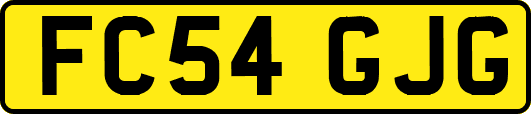 FC54GJG