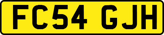 FC54GJH