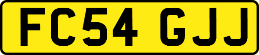 FC54GJJ