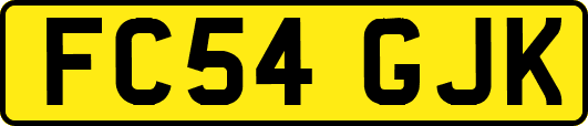 FC54GJK