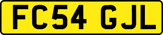 FC54GJL