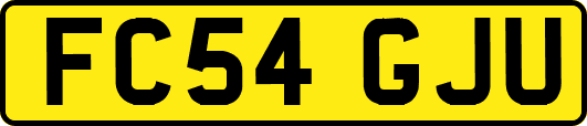 FC54GJU