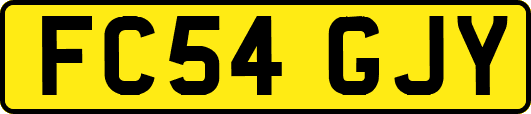 FC54GJY