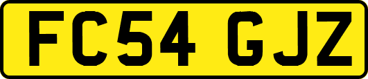FC54GJZ
