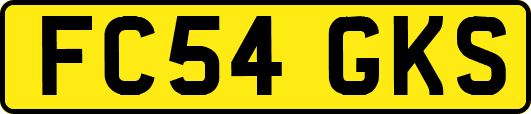 FC54GKS