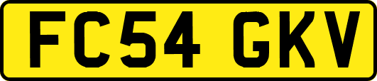 FC54GKV