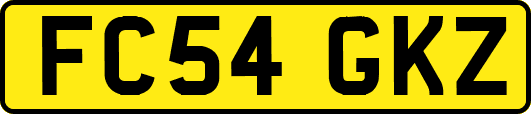 FC54GKZ