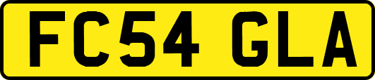 FC54GLA