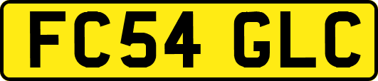 FC54GLC