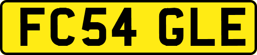 FC54GLE