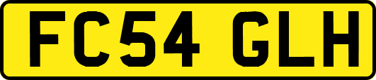FC54GLH