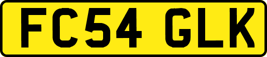 FC54GLK