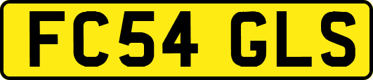 FC54GLS