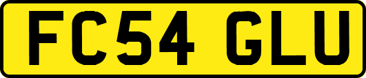 FC54GLU