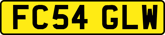 FC54GLW