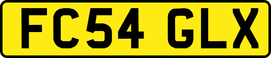 FC54GLX