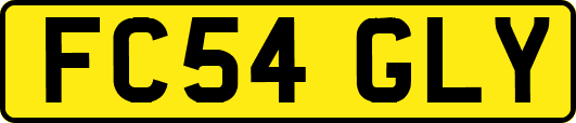 FC54GLY