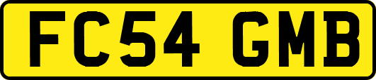 FC54GMB