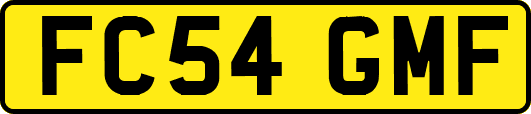 FC54GMF