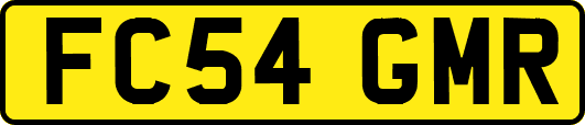 FC54GMR