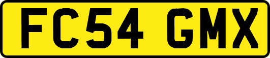 FC54GMX