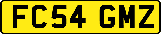 FC54GMZ