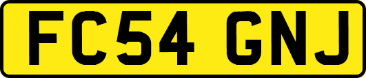 FC54GNJ