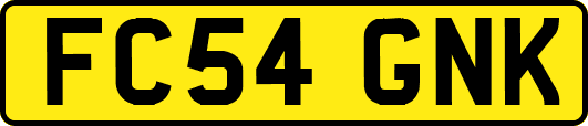 FC54GNK