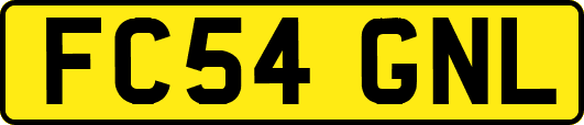 FC54GNL