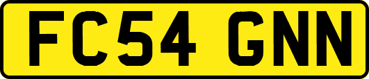 FC54GNN