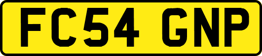 FC54GNP