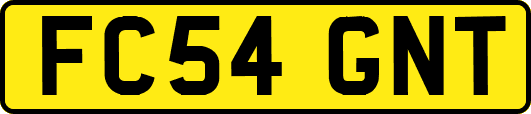 FC54GNT