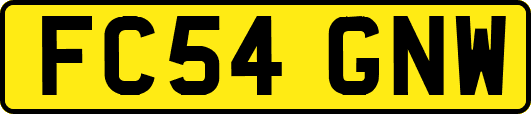FC54GNW