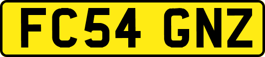 FC54GNZ