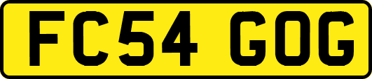 FC54GOG