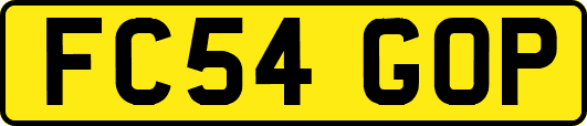 FC54GOP