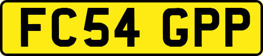 FC54GPP