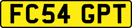 FC54GPT