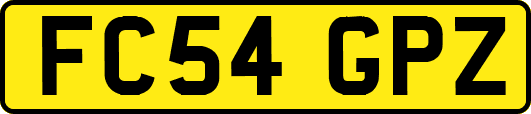 FC54GPZ