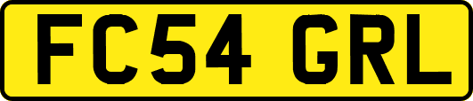 FC54GRL