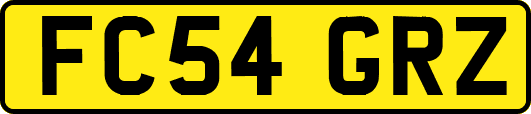 FC54GRZ