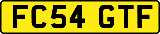 FC54GTF