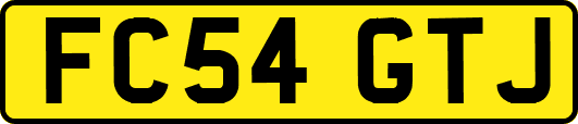 FC54GTJ