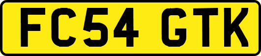 FC54GTK